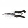 Golden Mean Micro Plier Black