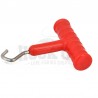 Ultimate Fishing Knot Hook Tester