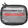 Megabass Clear Pouch
