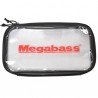 Megabass Clear Pouch