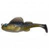 Megabass Dark Sleeper 3.8"