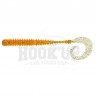 Illex Ring Curly Worm 4"