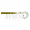 Illex Ring Curly Worm 4"