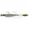 Hyperlastics Dartspin 4" PRO Jig Head
