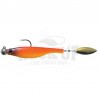 Hyperlastics Dartspin 4" PRO Football Jig