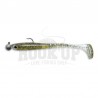 Delalande Zand Shad 8.5cm Monte