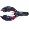 Yum Craw Chunk 2.75"
