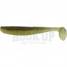 Bass Assassin Elite Shiner 4"
