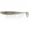 Bass Assassin Elite Shiner 4"