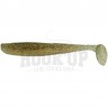 Bass Assassin Elite Shiner 4"