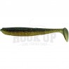 Bass Assassin Elite Shiner 4"