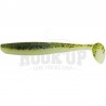 Bass Assassin Elite Shiner 4"