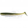Bass Assassin Elite Shiner 4"