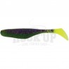Bass Assassin Turbo Shad 4"