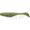 Bass Assassin Turbo Shad 4"