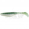 Bass Assassin Turbo Shad 4"