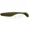 Bass Assassin Turbo Shad 4"