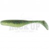 Bass Assassin Turbo Shad 4"