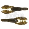 Bass Assassin Pure Craw 4"