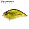 Megabass Grenade