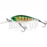 Yo-Zuri 3DR Shad (SP)