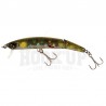 Yo-Zuri Crystal 3D Minnow Jointed 130