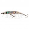 Yo-Zuri Crystal 3D Minnow Jointed 130