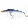 Yo-Zuri New Crystal 3D Minnow 130 (S)