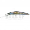 Yo-Zuri Crystal Minnow DD 90