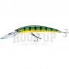 Yo-Zuri Crystal Minnow DD 110