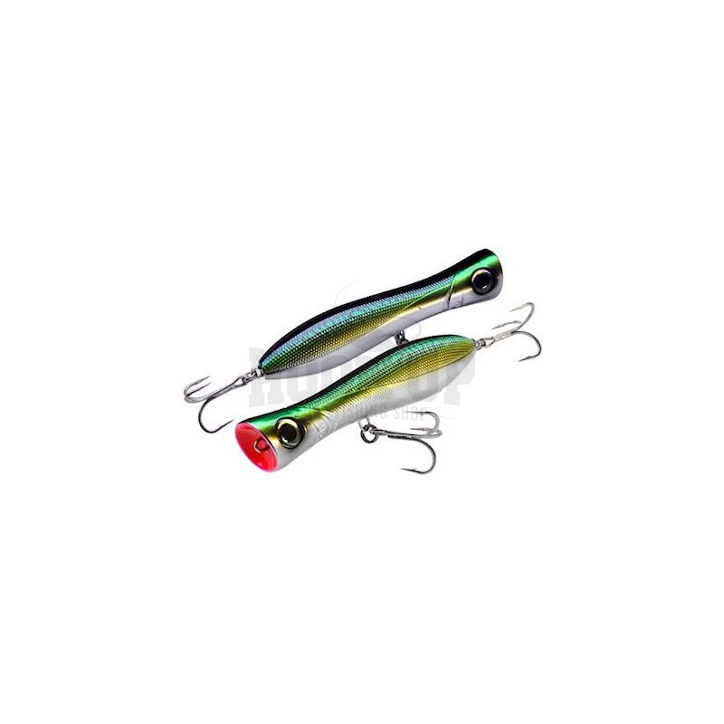 Yo-Zuri Bull Pop 200