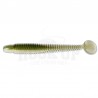 Lunker City Swimming Ribster 4"