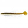 Lunker City Swimming Ribster 4"