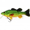 Westin Barry The Bass Swimbait Hybrid 15cm