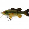 Westin Barry The Bass Swimbait Hybrid 15cm