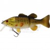 Westin Barry The Bass Swimbait Hybrid 15cm