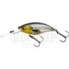 Westin BuzzBite Crankbait 4cm 4g