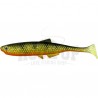LMAB Kofi Bleak Shad 12cm