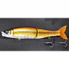 Gan Craft Jointed Claw Shaku One