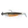 Delalande Shad GT 11cm Monte