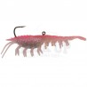 Hyperlastics Nat Shrimp 4"