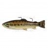 Defiant 210 Swimbait SS