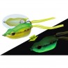 Evergreen Kicker Frog JR