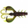Illex Magic Craw 80