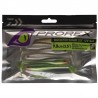 Daiwa Prorex Duckfin Shad 9cm [MIX 3 Couleurs]