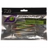 Daiwa Prorex Duckfin Shad 9cm [MIX 3 Couleurs]
