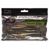 Daiwa Prorex Duckfin Shad 13cm [MIX 3 Couleurs]