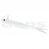 Deps Frilled Shad 4.7"