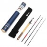 Huerco Travel Rod XT605-4C