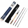 Huerco Travel Rod XT610-4C Plus